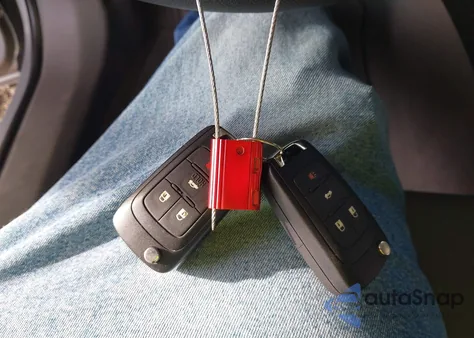 2018 Chevrolet Impala 1Fl из США, поврежденный, VIN 1G11X5S32JU140462